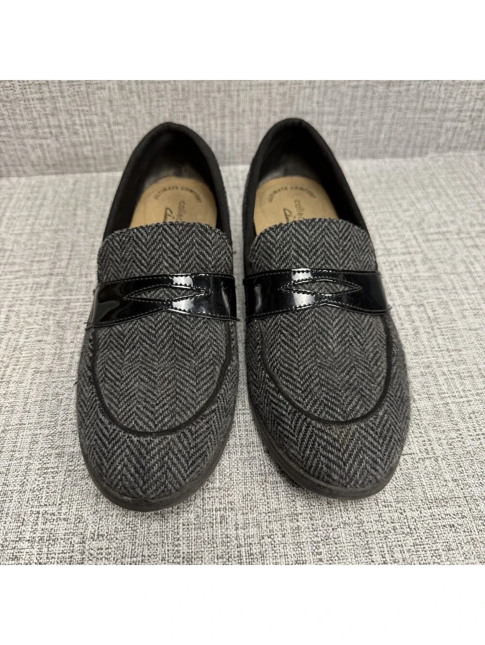 Clarks clark’s collection